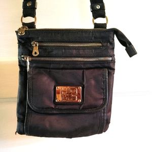 Harley-Davidson bikers bag